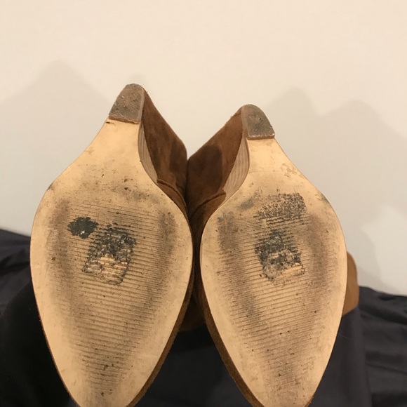 Brown Knee high Aldo boots - Picture 4 of 4